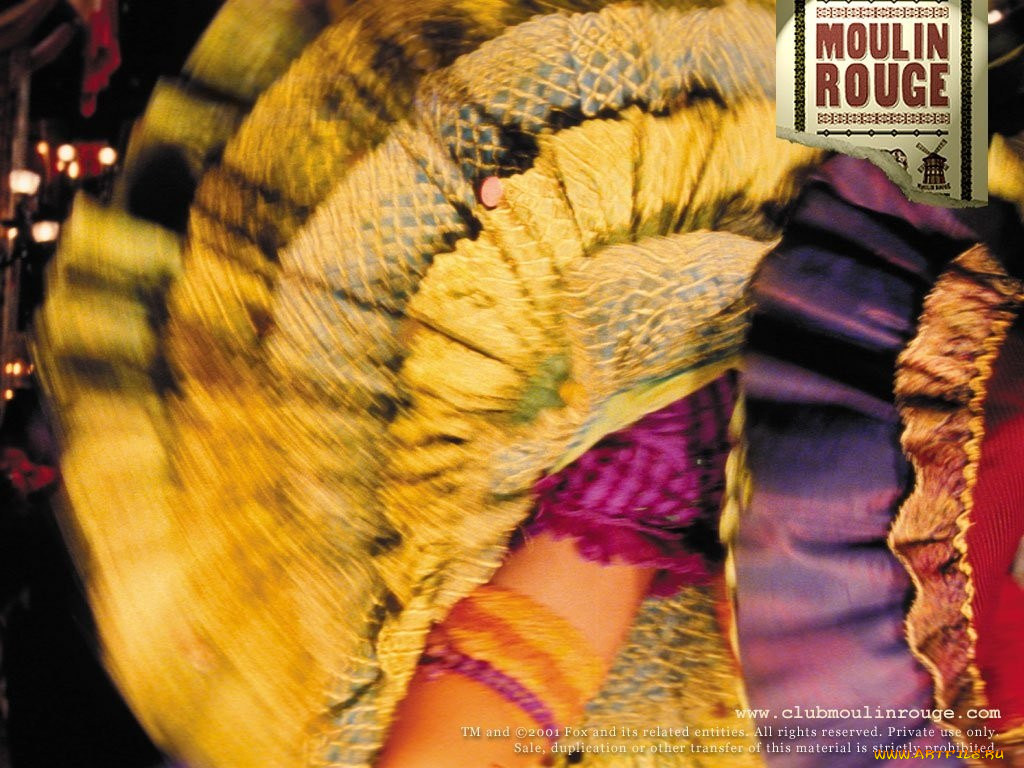 , , moulin, rouge